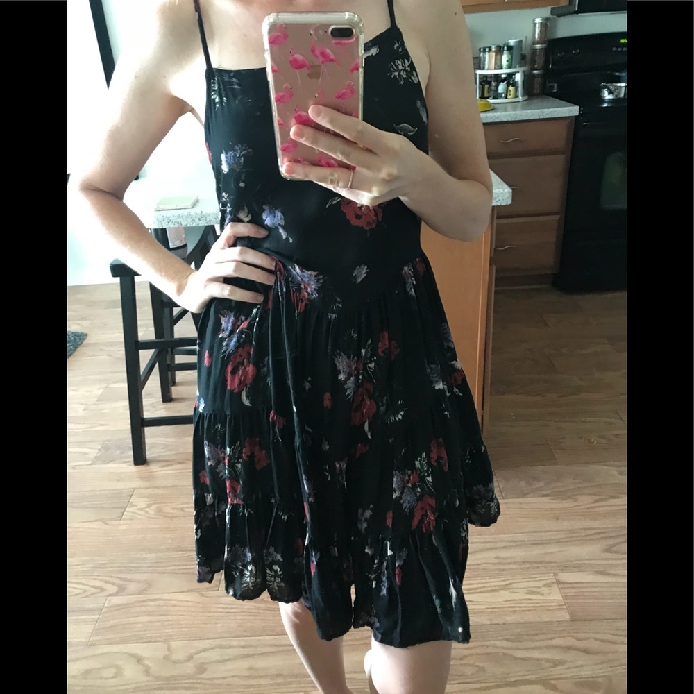 Free People most coveted coverup xs